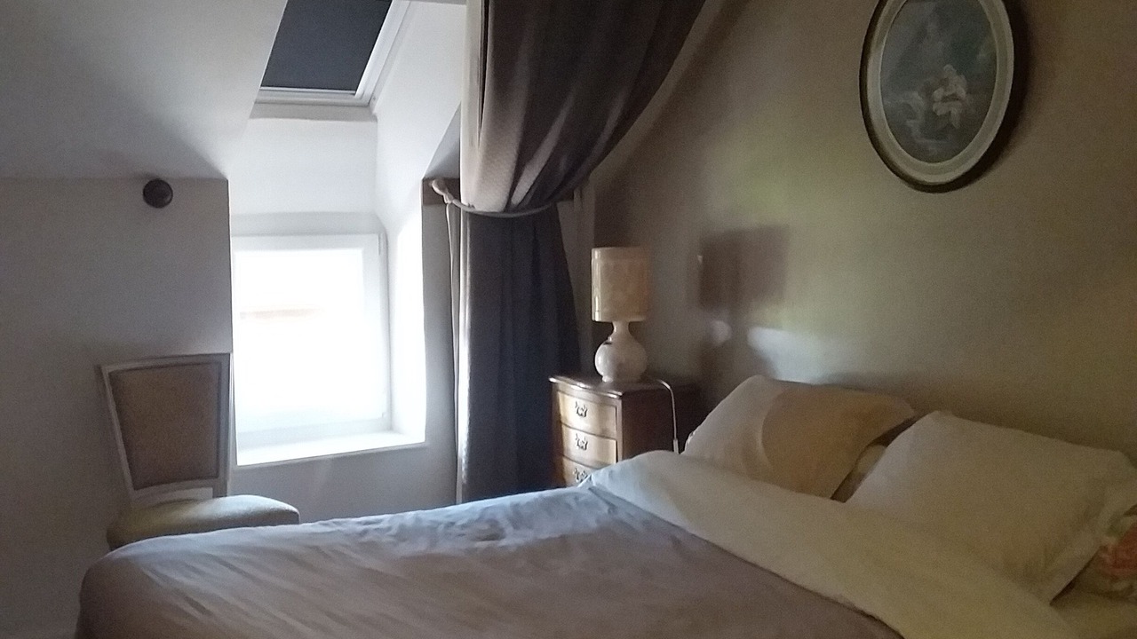 Photo of Bedroom in Saint-Meloir-des-Ondes