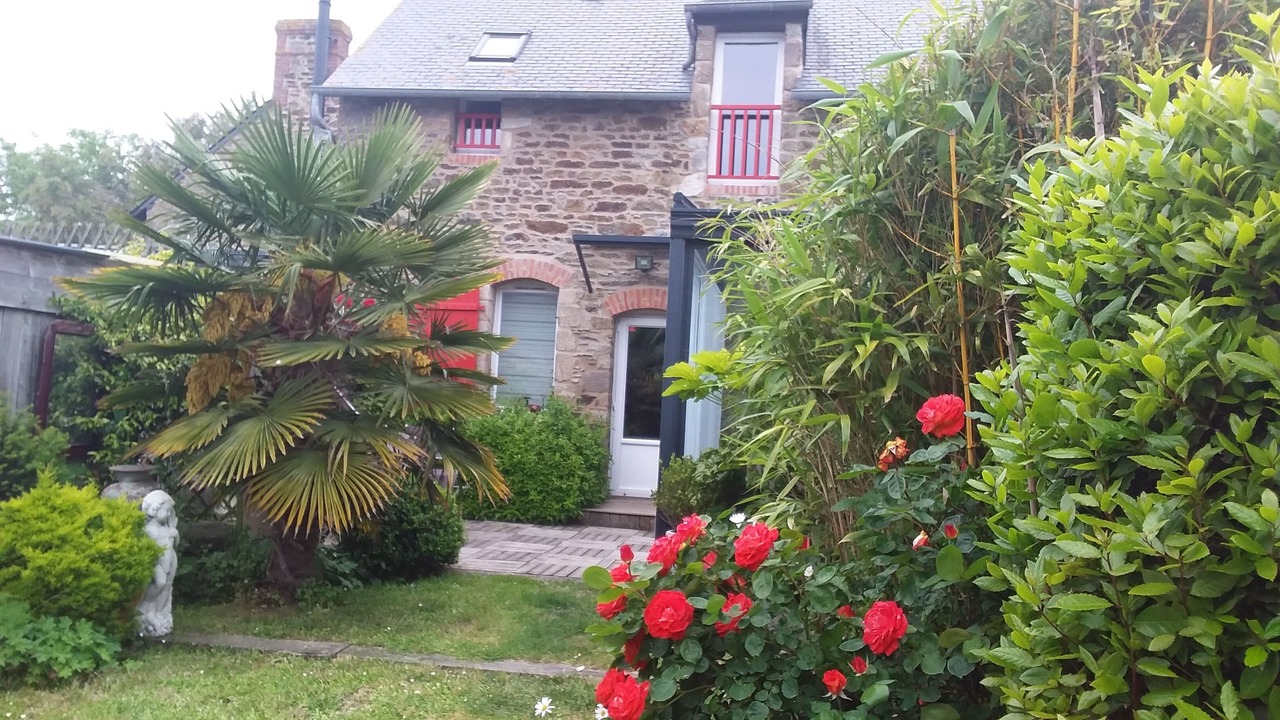 Photo of Outdoor in Saint-Meloir-des-Ondes