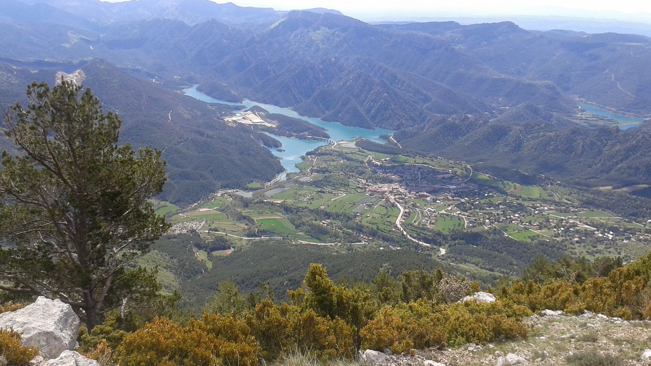 Photo of Others in San Lorenzo de Morunys