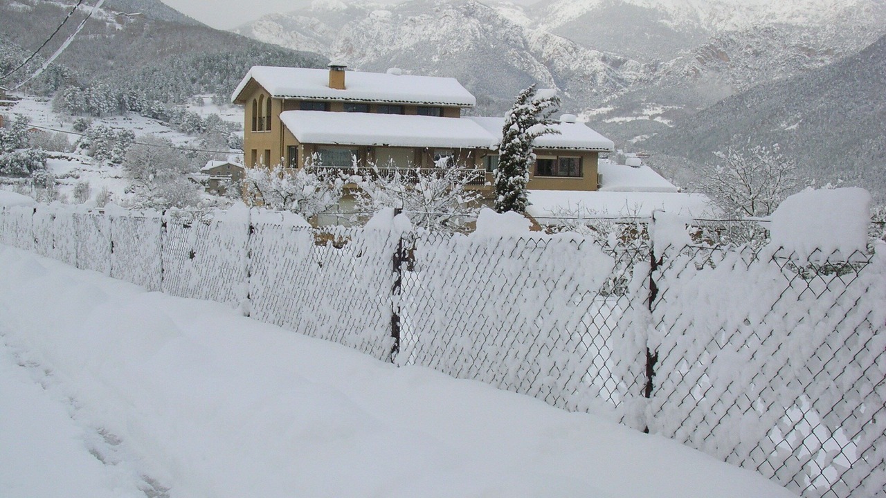 Photo of Outdoor in San Lorenzo de Morunys