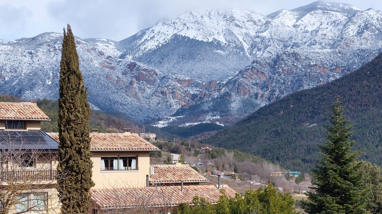 Photo of Outdoor in San Lorenzo de Morunys
