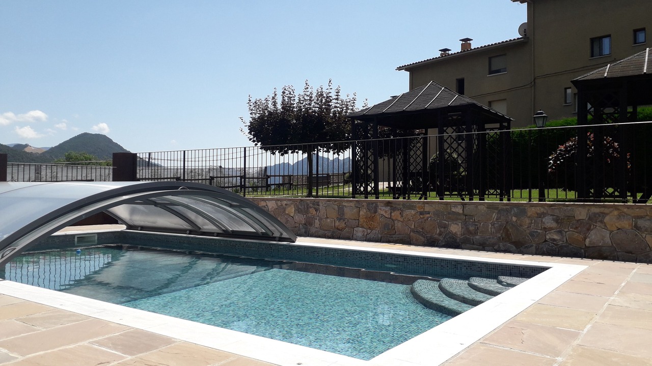 Photo of Outdoor in San Lorenzo de Morunys