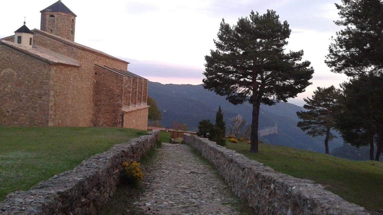 Photo of Others in San Lorenzo de Morunys