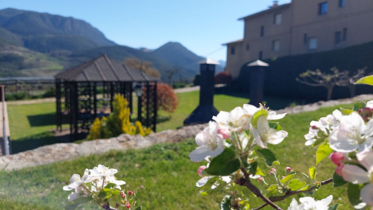Photo of Outdoor in San Lorenzo de Morunys