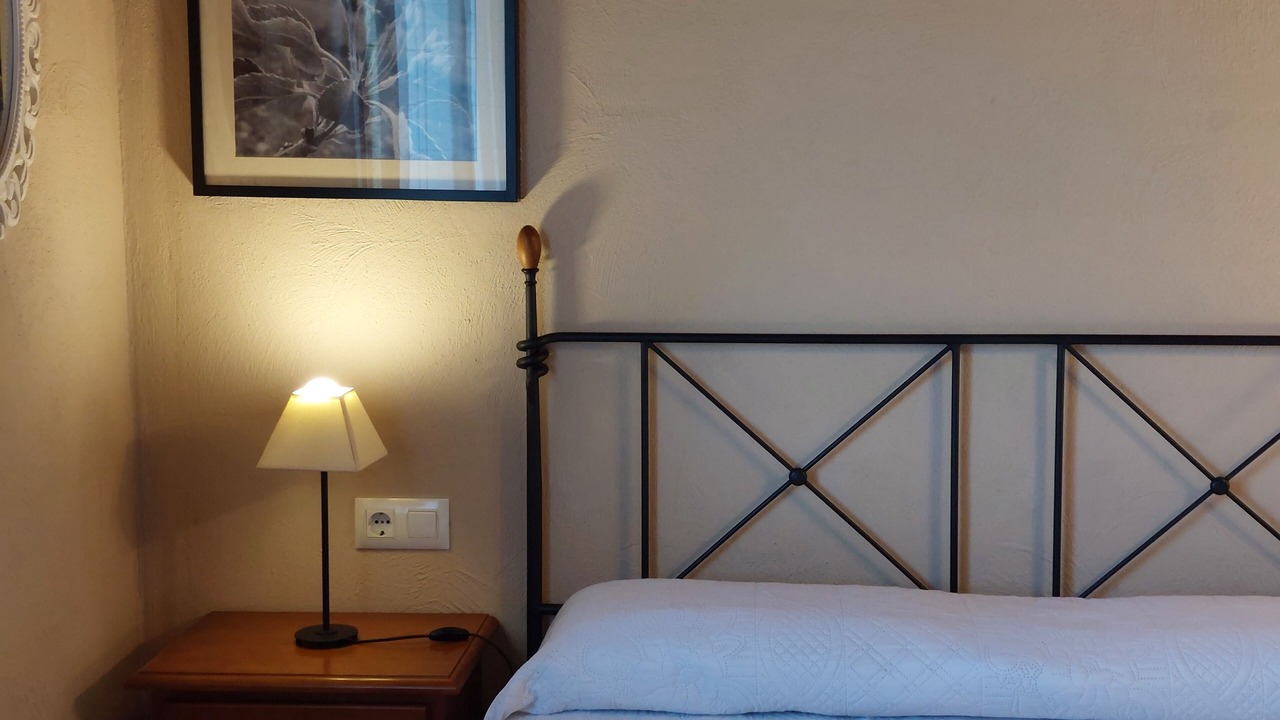 Photo of Bedroom in San Lorenzo de Morunys