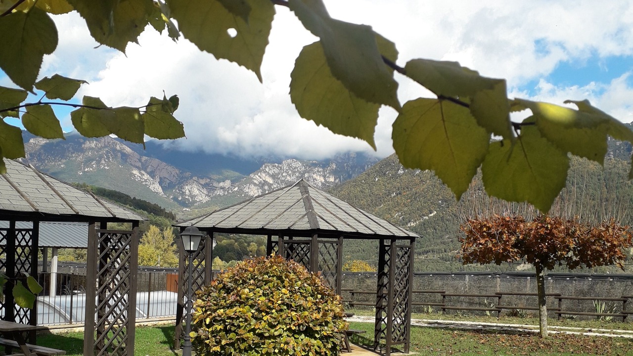 Photo of Outdoor in San Lorenzo de Morunys
