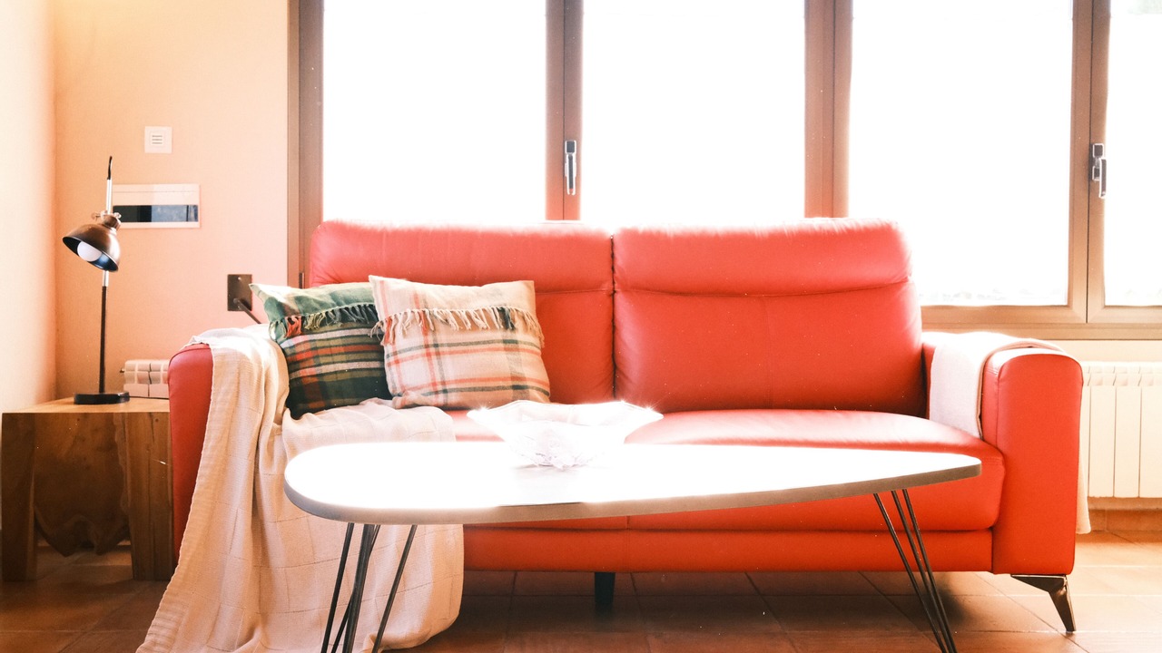 Photo of Livingroom in San Lorenzo de Morunys