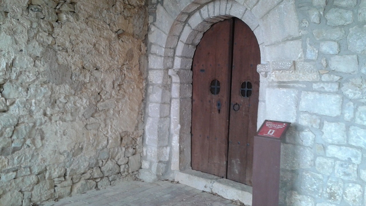 Photo of Outdoor in San Lorenzo de Morunys