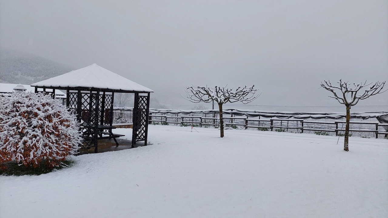 Photo of Outdoor in San Lorenzo de Morunys