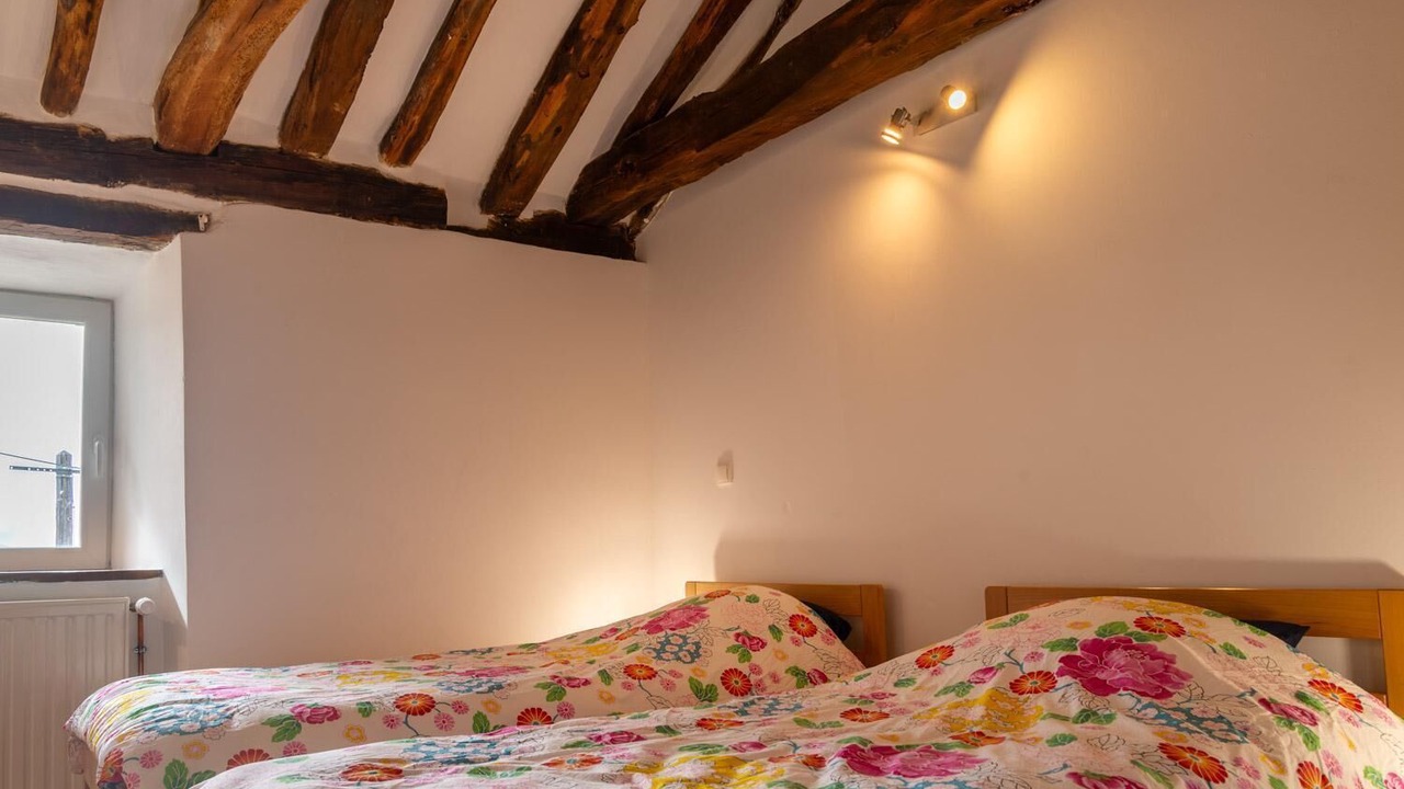 Photo of Bedroom in Saint-Etienne-Vallee-Francaise
