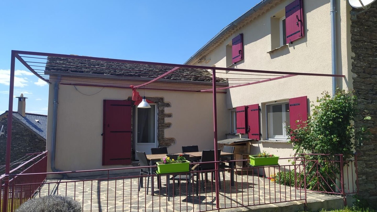 Photo of Outdoor in Saint-Etienne-Vallee-Francaise