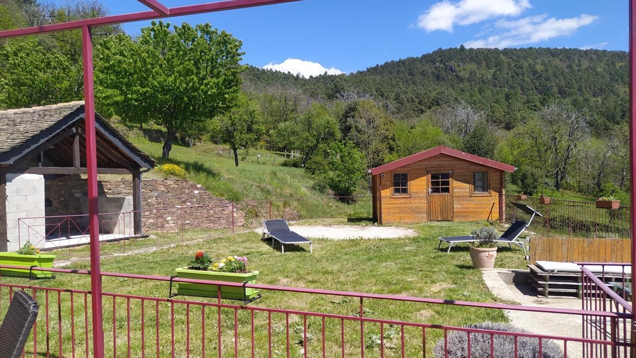Photo of Outdoor in Saint-Etienne-Vallee-Francaise