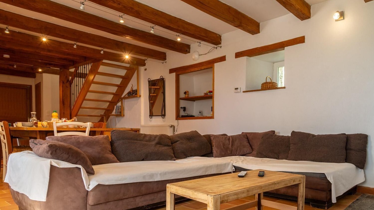 Photo of Livingroom in Saint-Etienne-Vallee-Francaise