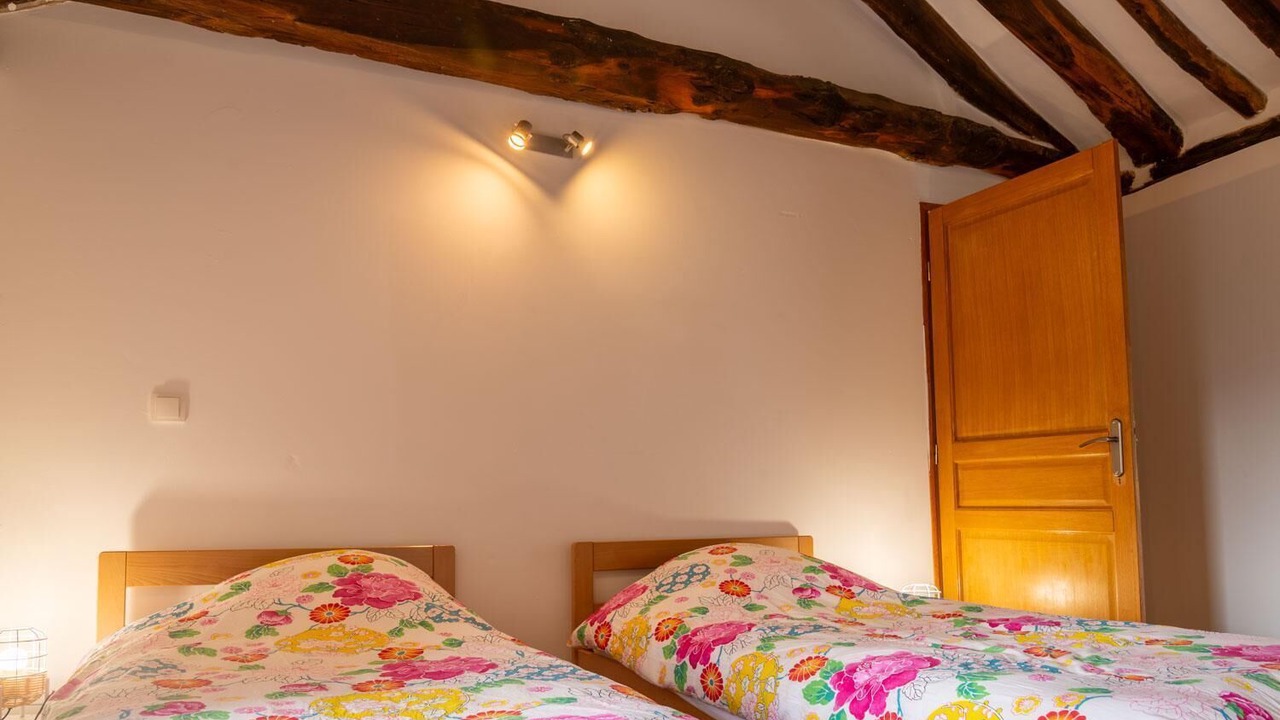 Photo of Bedroom in Saint-Etienne-Vallee-Francaise