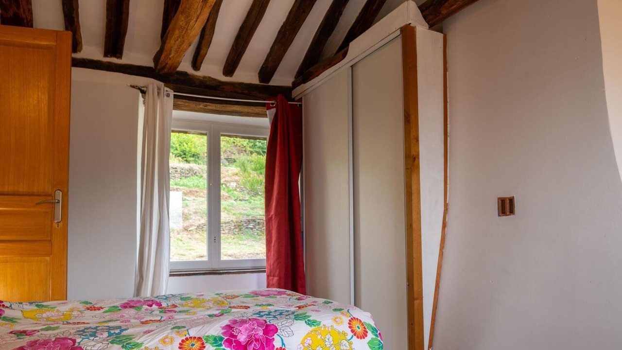 Photo of Bedroom in Saint-Etienne-Vallee-Francaise