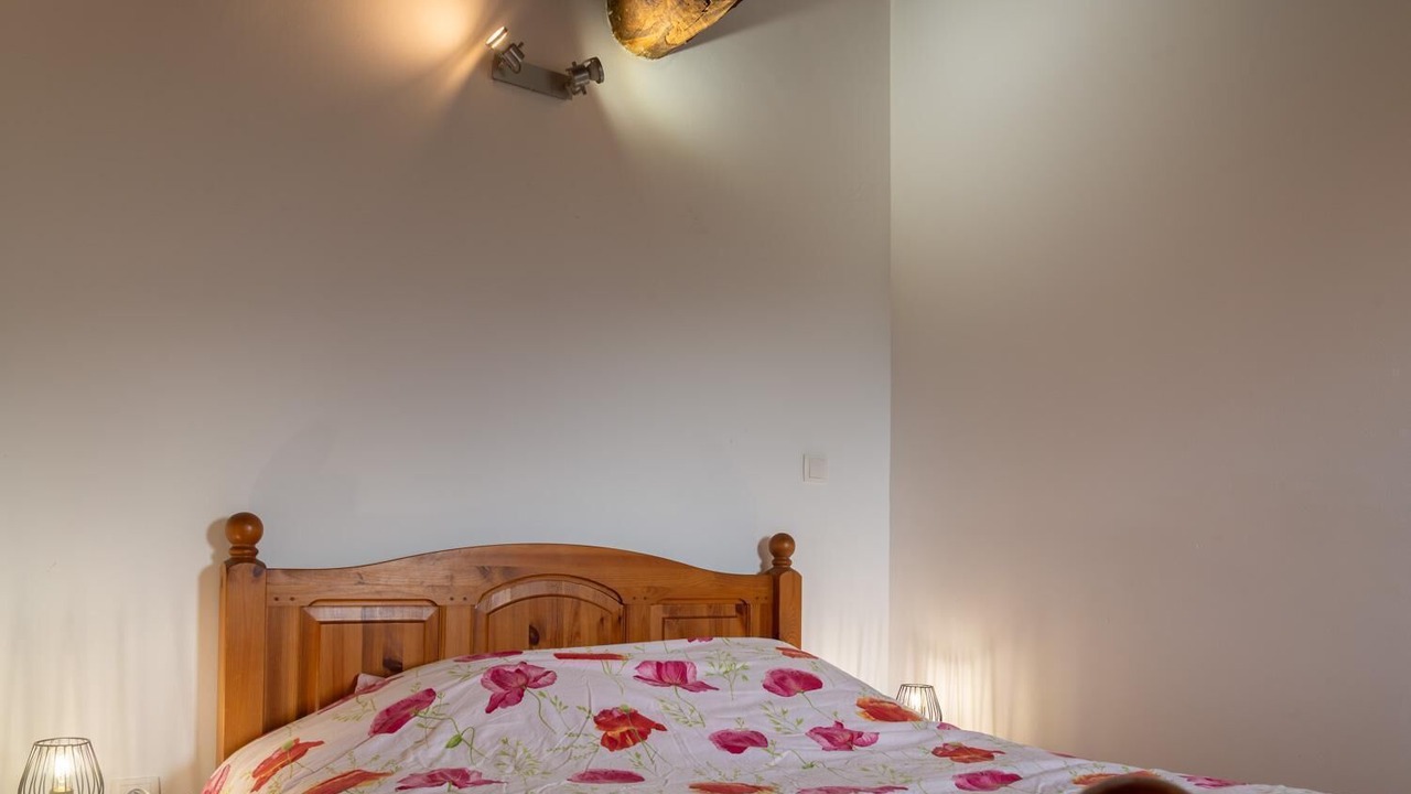 Photo of Bedroom in Saint-Etienne-Vallee-Francaise