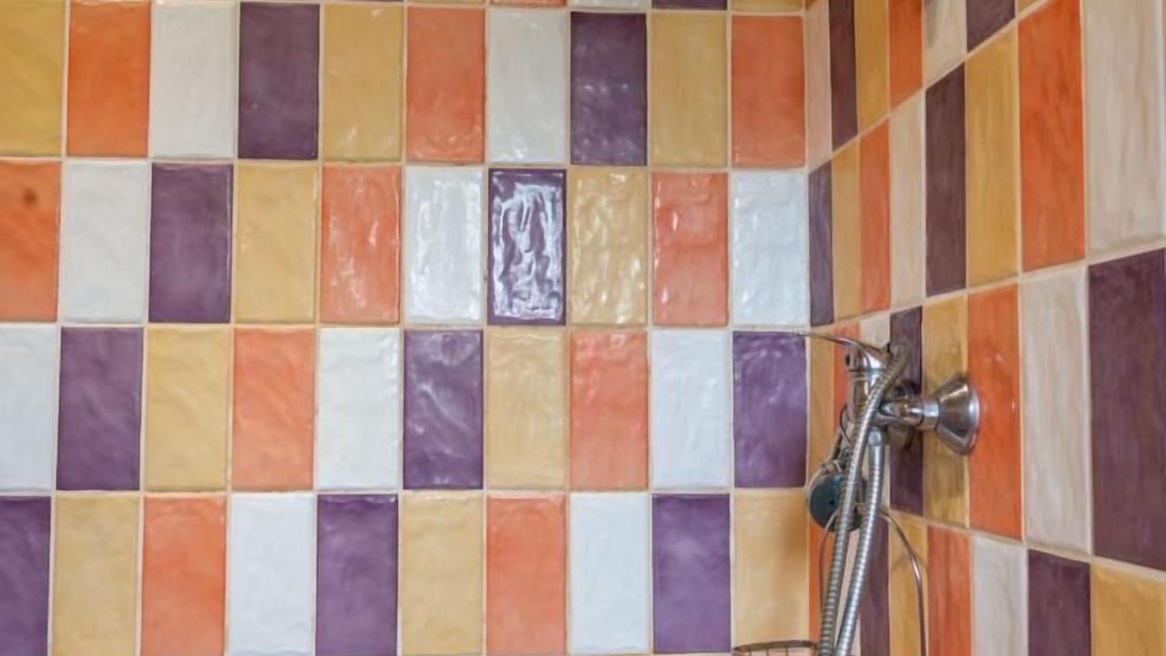 Photo of Bathroom in Saint-Etienne-Vallee-Francaise
