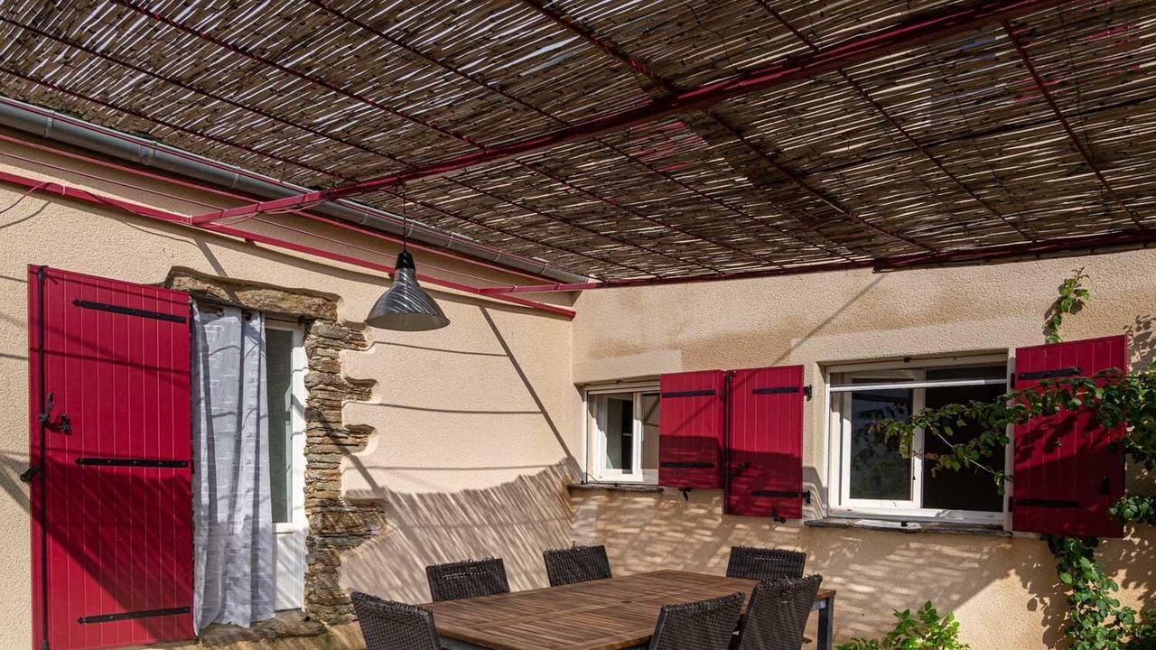 Photo of Outdoor in Saint-Etienne-Vallee-Francaise