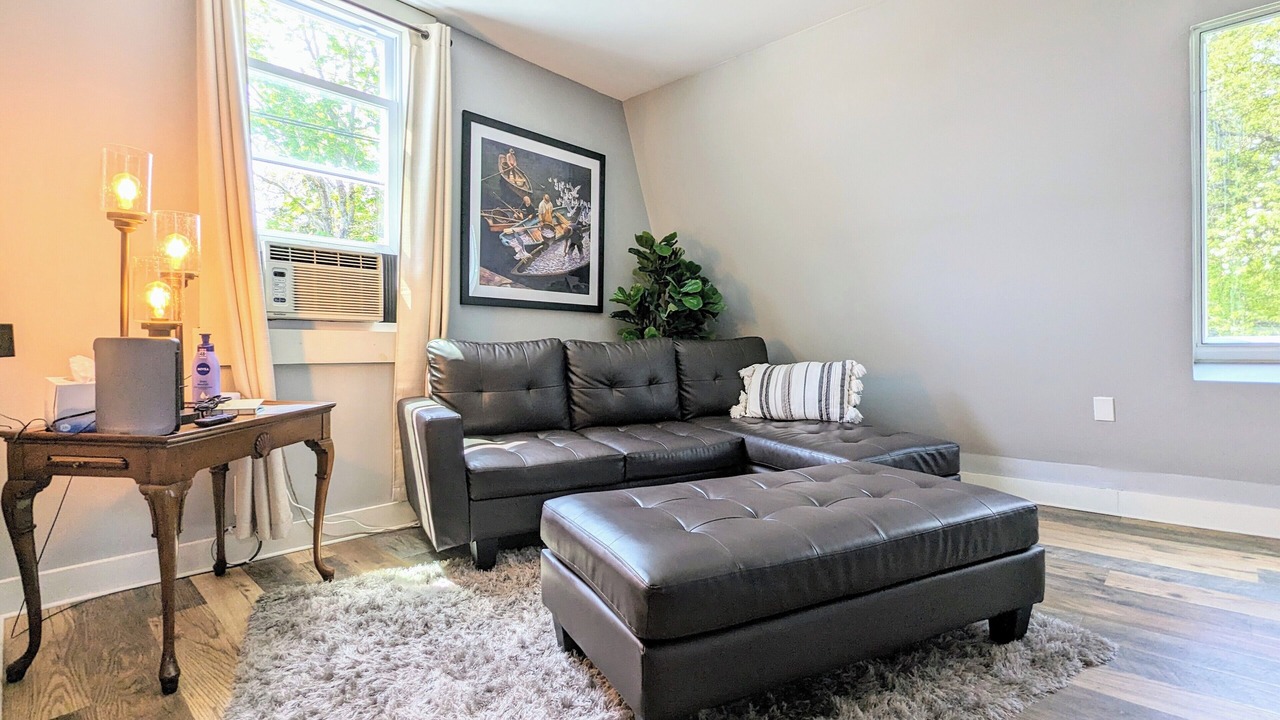 Photo of Livingroom in Brooksville