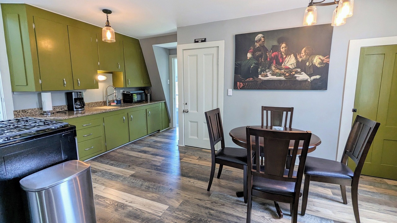 Photo of Kitchen in Brooksville