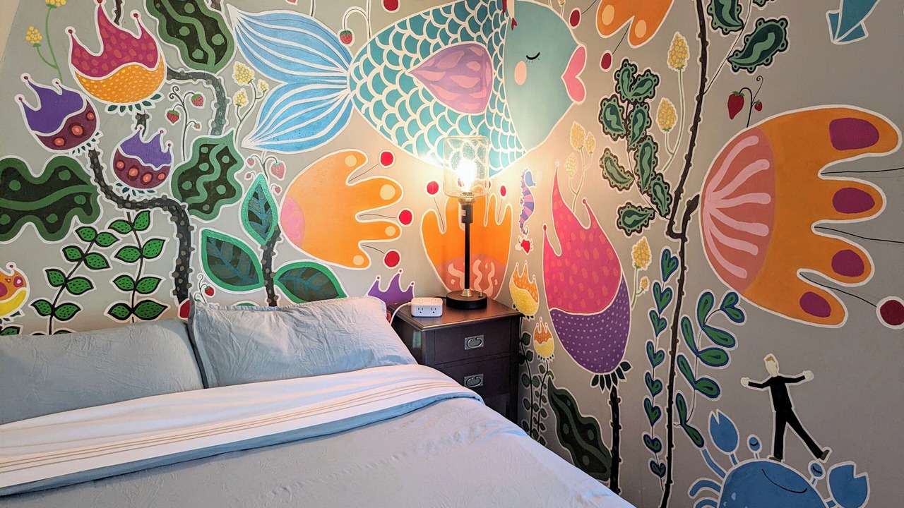 Photo of Bedroom in Brooksville