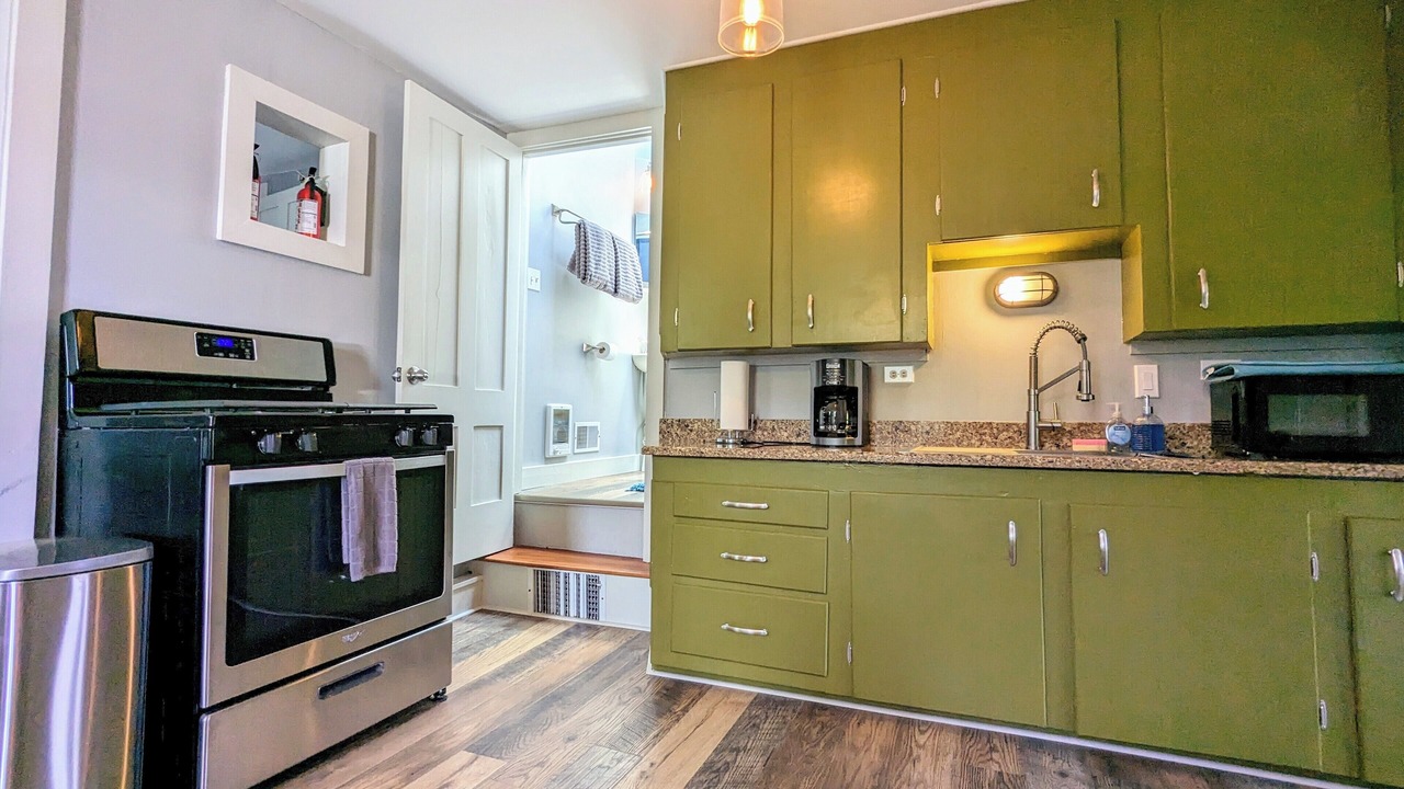 Photo of Kitchen in Brooksville