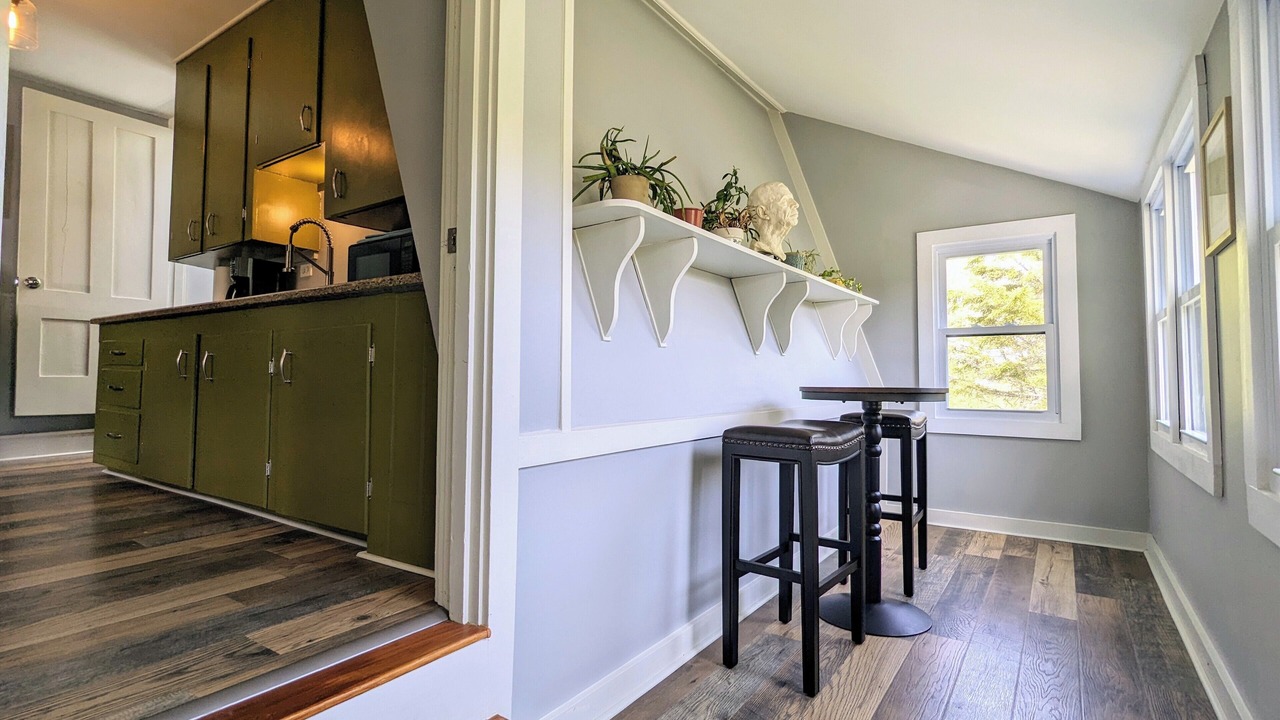 Photo of Kitchen in Brooksville