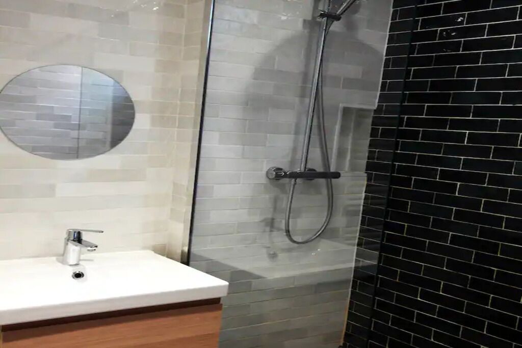 Photo of Bathroom in Montmartre