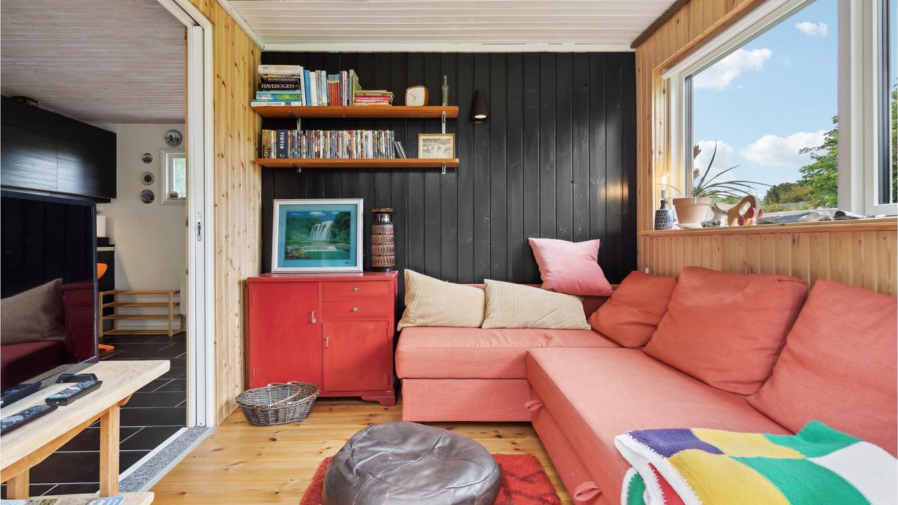 Photo of Bedroom in Karrebksminde