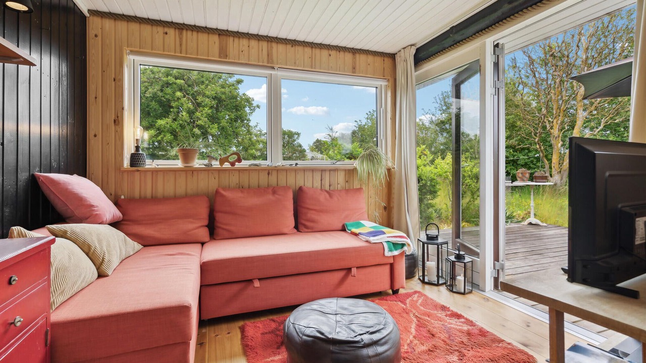 Photo of Bedroom in Karrebksminde