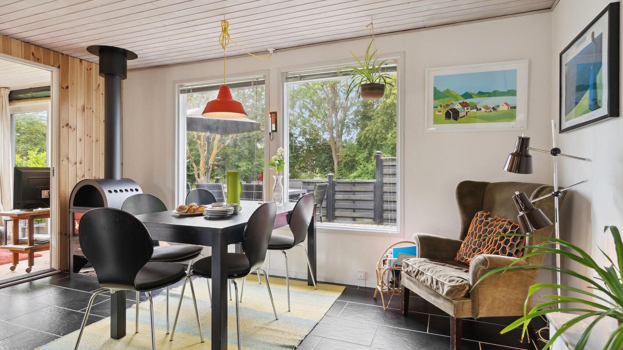 Photo of Bedroom in Karrebksminde