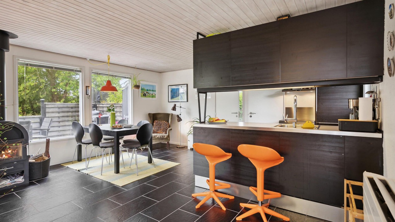 Photo of Bedroom in Karrebksminde