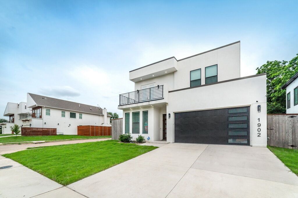 Photo of Outdoor in West Dallas