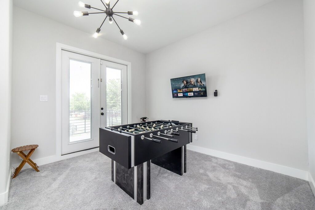 Photo of Bedroom in West Dallas
