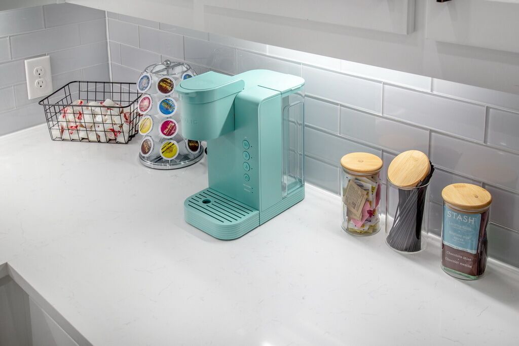 Photo of Kitchen in West Dallas