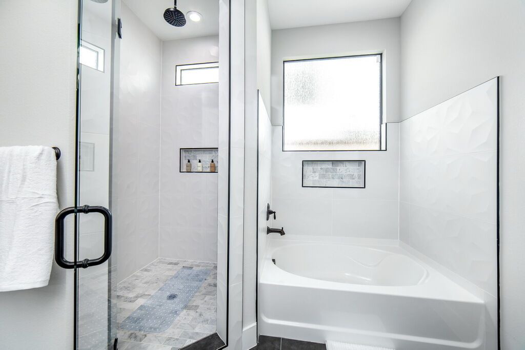 Photo of Bathroom in West Dallas