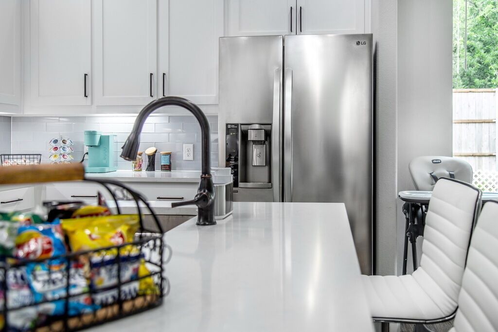 Photo of Kitchen in West Dallas