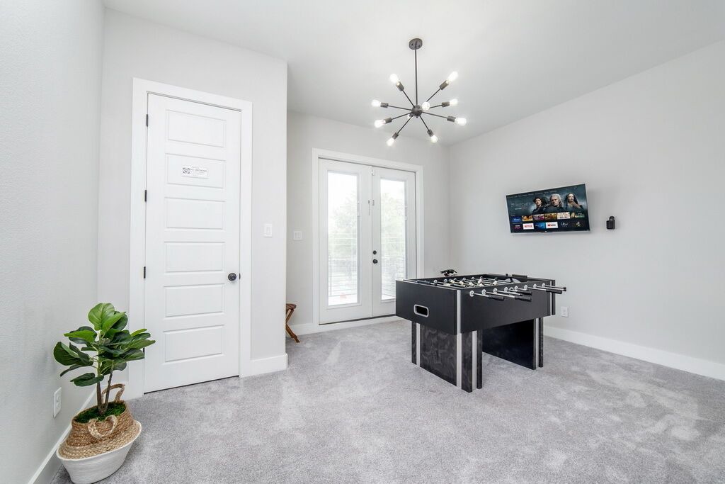 Photo of Bedroom in West Dallas