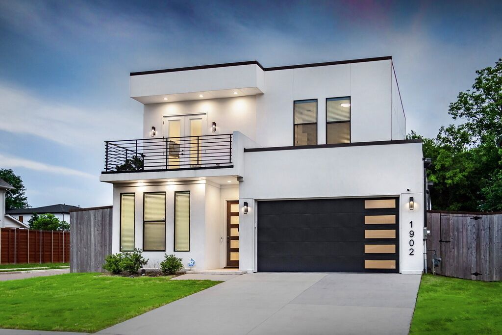 Photo of Outdoor in West Dallas