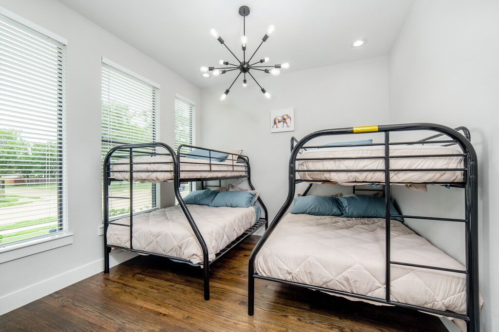 Photo of Bedroom in West Dallas