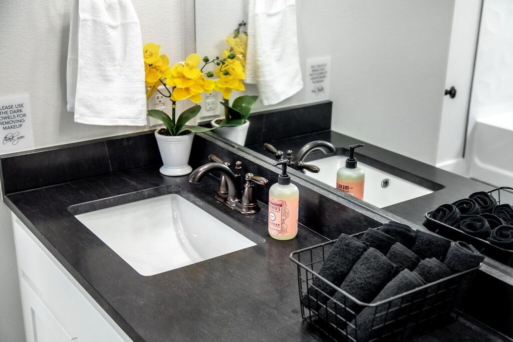 Photo of Bathroom in West Dallas