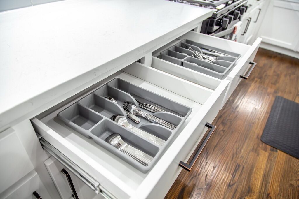 Photo of Kitchen in West Dallas