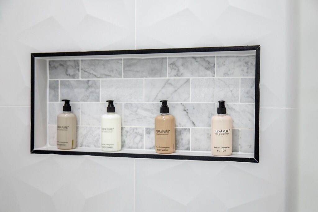 Photo of Bathroom in West Dallas