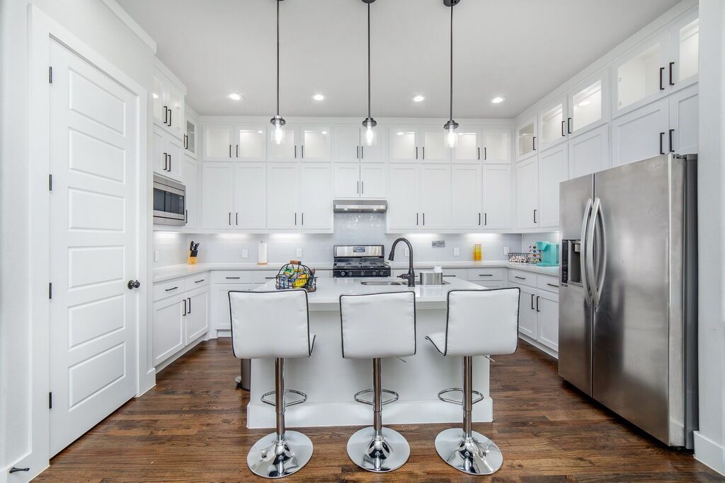 Photo of Kitchen in West Dallas