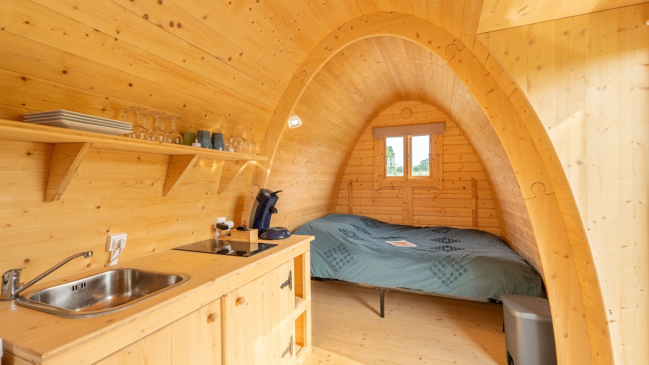 Photo of Bedroom in Farbus