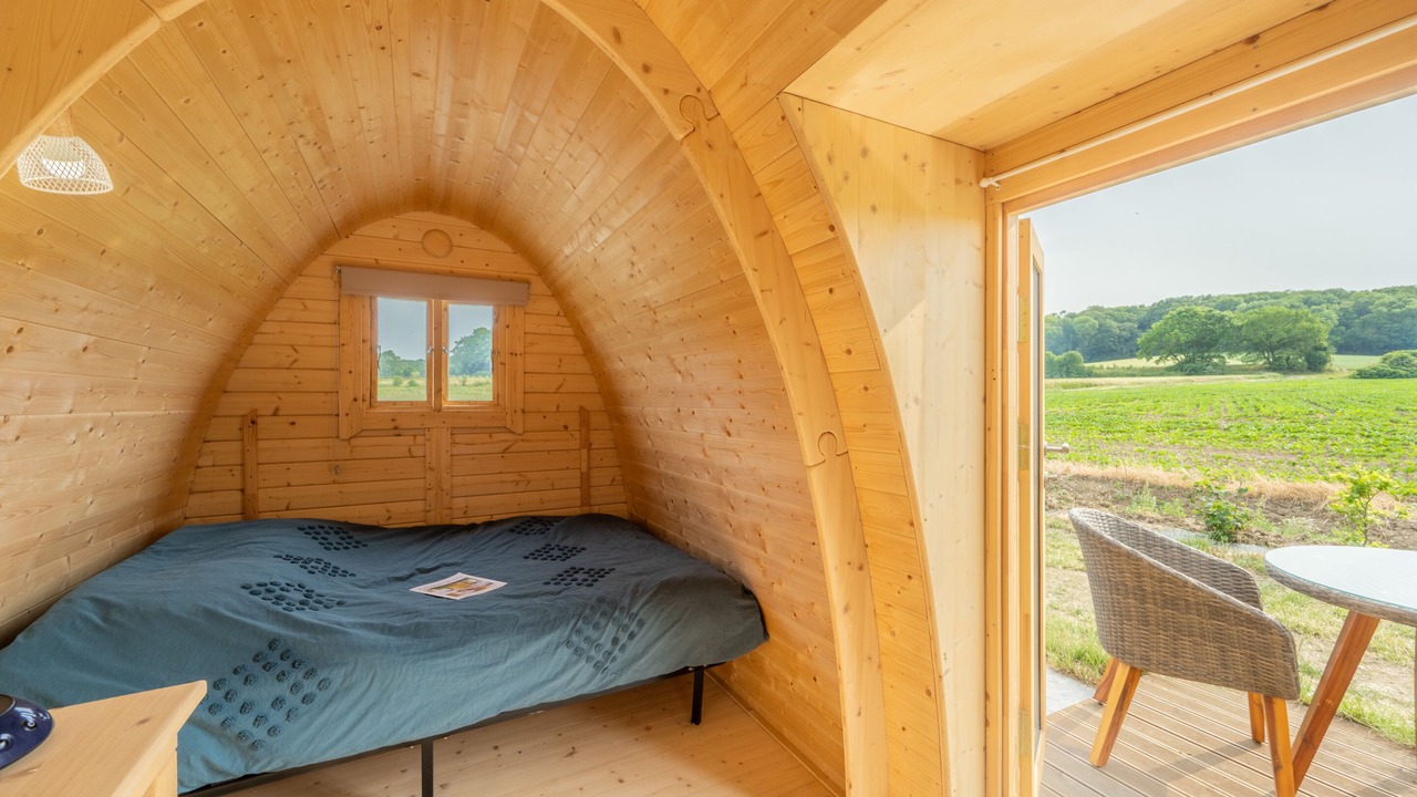 Photo of Bedroom in Farbus