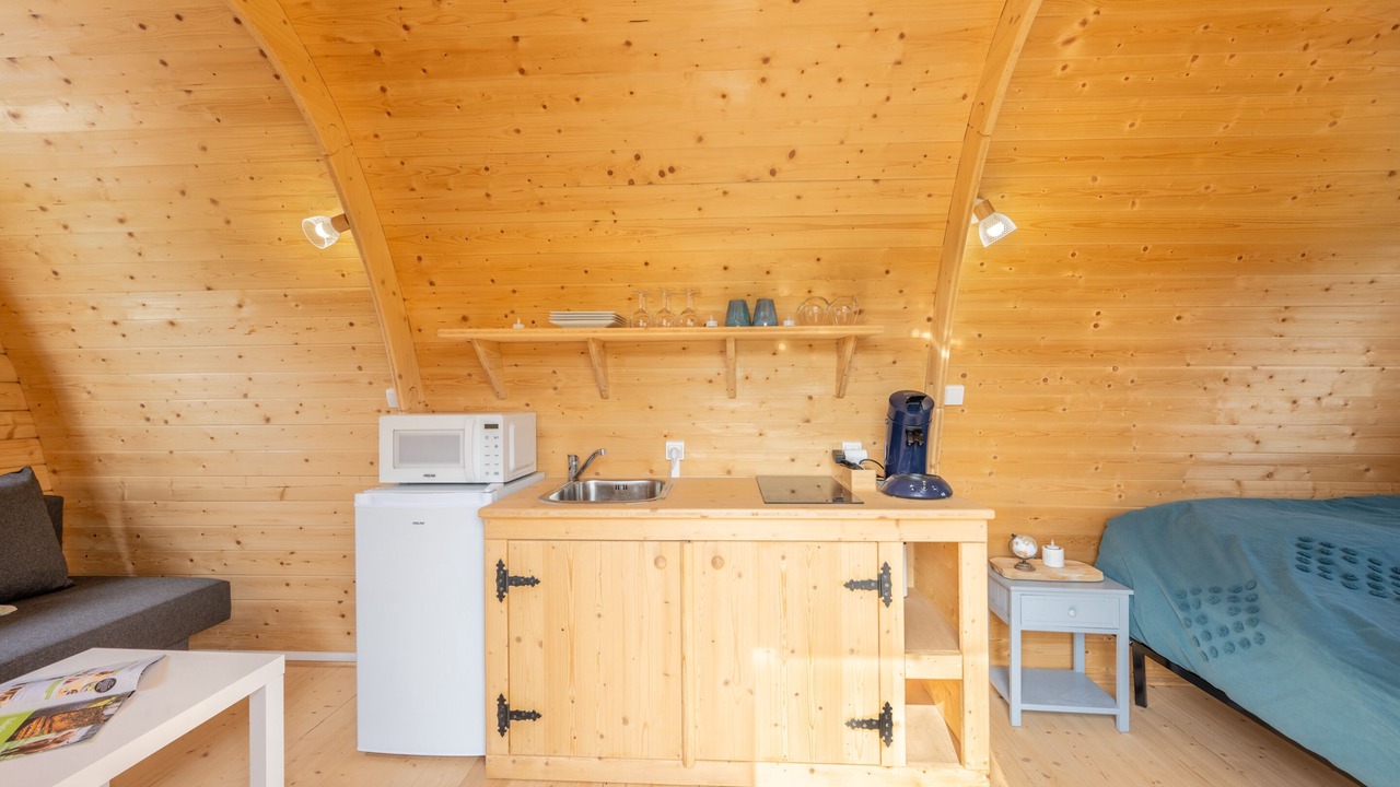 Photo of Bedroom in Farbus