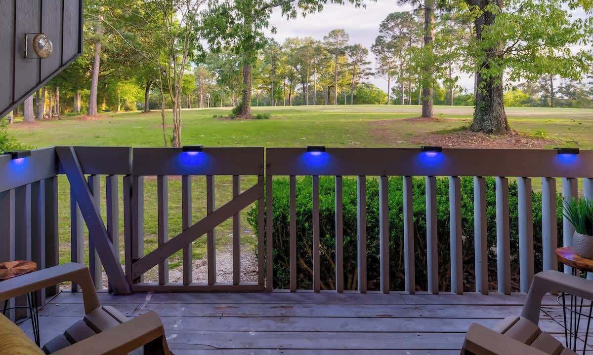Photo of Outdoor in Daphne