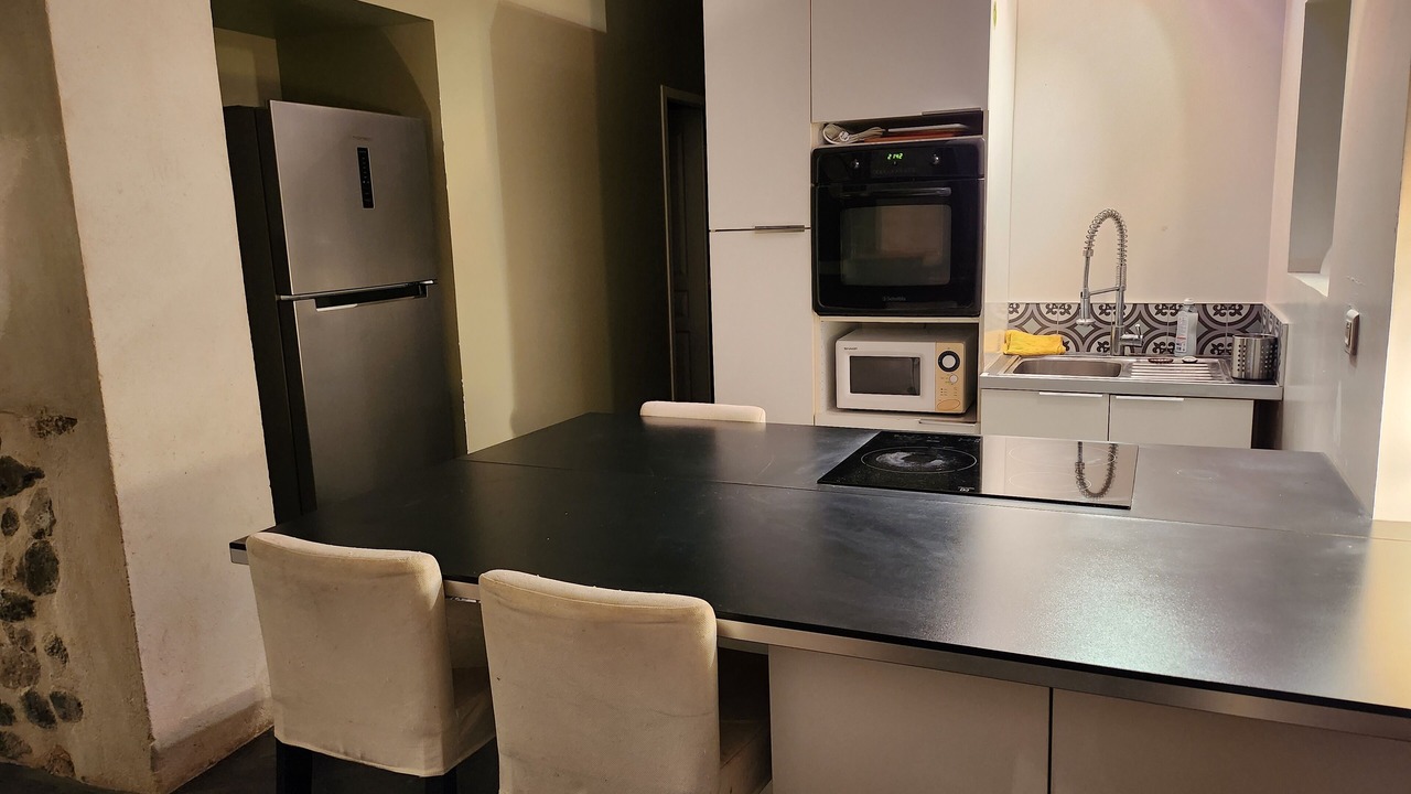 Photo of Kitchen in Montferrier-sur-Lez
