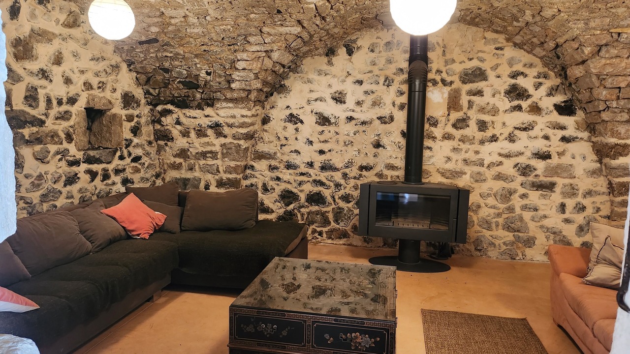 Photo of Livingroom in Montferrier-sur-Lez